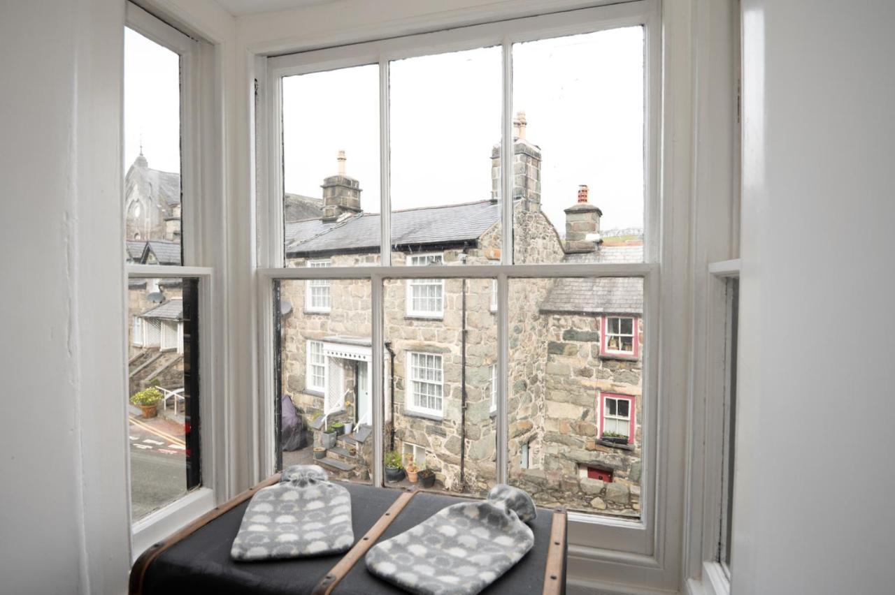 Cottage In The Heart Of Dolgellau Exterior foto